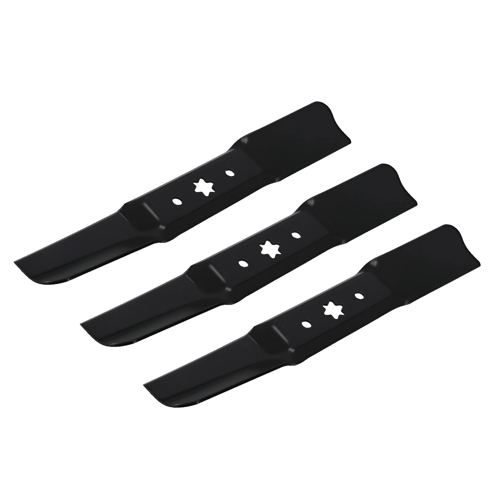 3X 50" Lawn Blade for Cub Cadet RZT-L50 KH RZT-S50 KH 742-05052