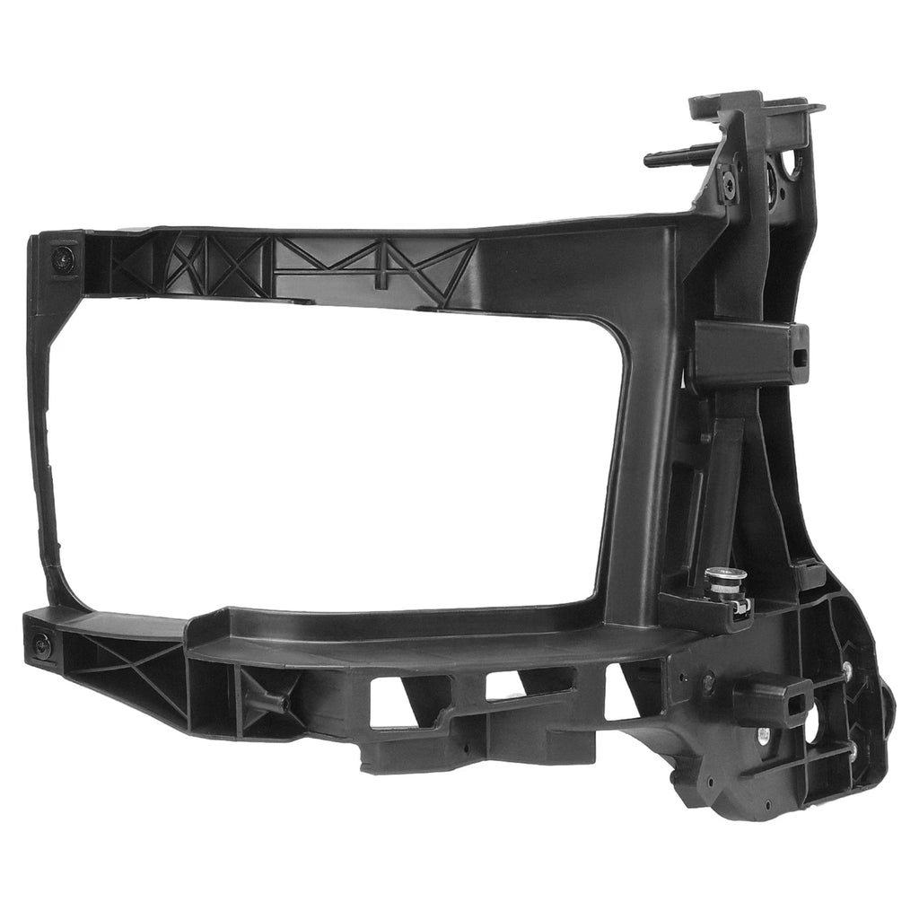 Right Side Radiator Support Mount Bracket for Ram 1500 2500 (2013–2024)