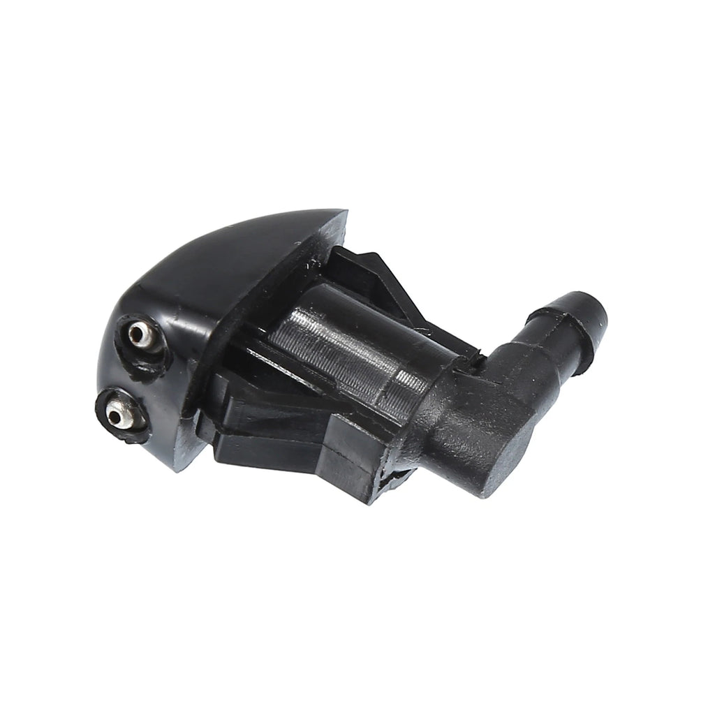 1 Pair Windshield Washer Nozzle Spray Jet for Toyota Tacoma (2005–2015)