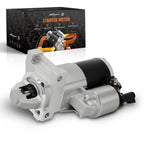 Starter for Chevrolet Camaro 6.2L, Caprice 6.0L (2010–2015) 12617229 19129N 12V