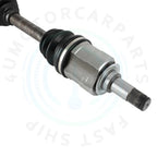 Front Left CV Axle Shaft for Jeep Grand Cherokee (2011–2020) AWD