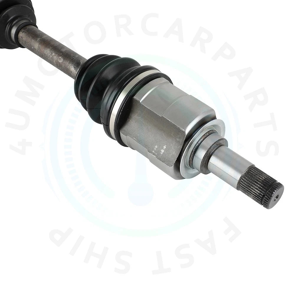 Front Left CV Axle Shaft for Jeep Grand Cherokee (2011–2020) AWD