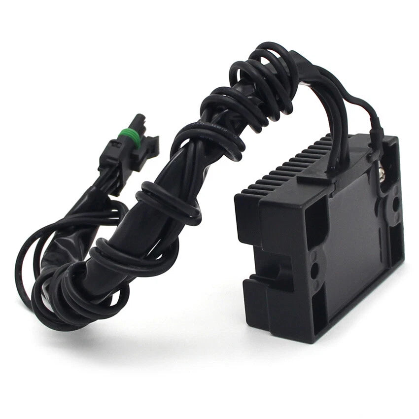 Regulator for Compu-Fire 40A 55402 3-Phase Charging Systems (OEM: 55402)
