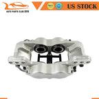 Set of 2 Brake Calipers for Ford F750 (2009–2015) 188100 188101