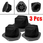 3X Filter for Shark LV800 LV801 LV801C (2010–2023)