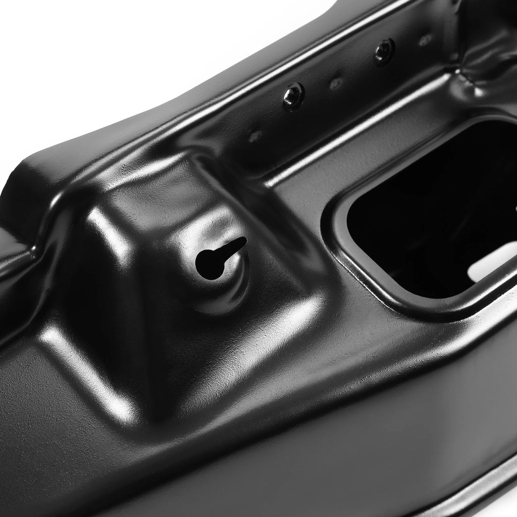 Radiator Support Upper Tie Bar Bracket for Ram Promaster 1500-3500 (2014–2022)