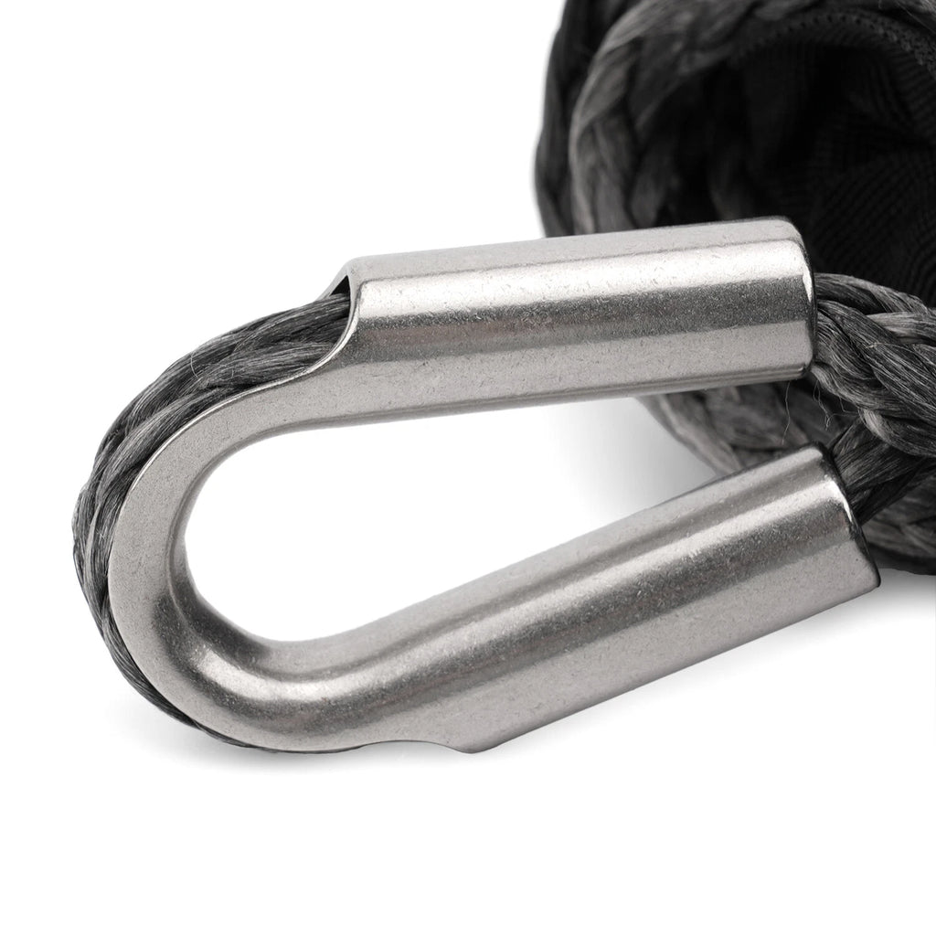 Replacement Synthetic Rope 104232 for VR EVO 8-S, 10-S, 12-S (2003–2006)