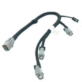 Ignition Coil Wire Harness for Hyundai Santa Fe, Sonata, Kia Sedona (2001-2019)