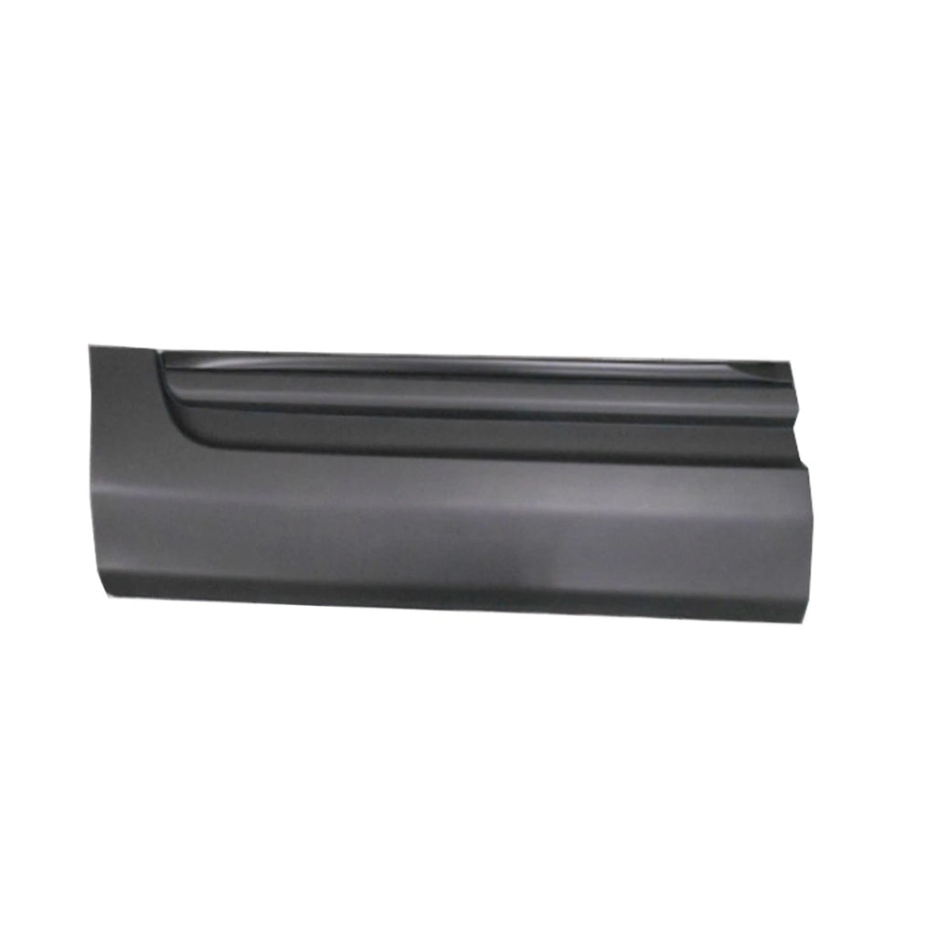 Passenger Rear Lower Door Molding Replacement for Ford Explorer (2006–2010)