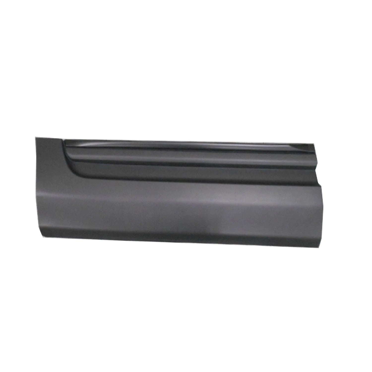 Passenger Rear Lower Door Molding Replacement for Ford Explorer (2006–2010)