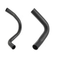 Dayco Upper & Lower Radiator Coolant Hose Kit for Dodge W300 Pickup (1974–1979)