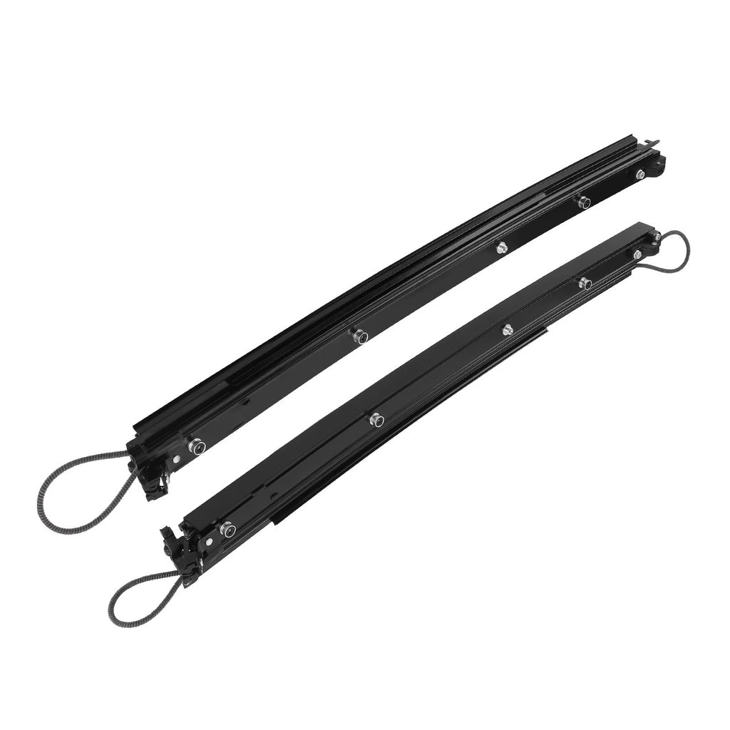 2X Panoramic Sliding Replacement Tracks for Mercedes GLE W292 (2015–2019)