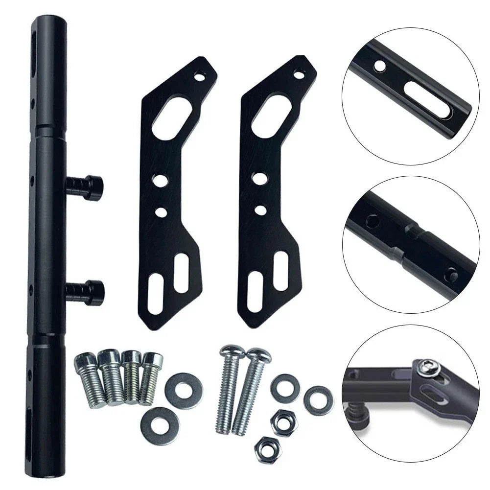 Balance Bar Handlebar Bracket for Motorcycle