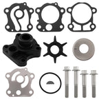Water Pump Repair Kit for Yamaha 50-70 HP Outboard (Sierra 18-3428-1, 6H3-W0078-A0)