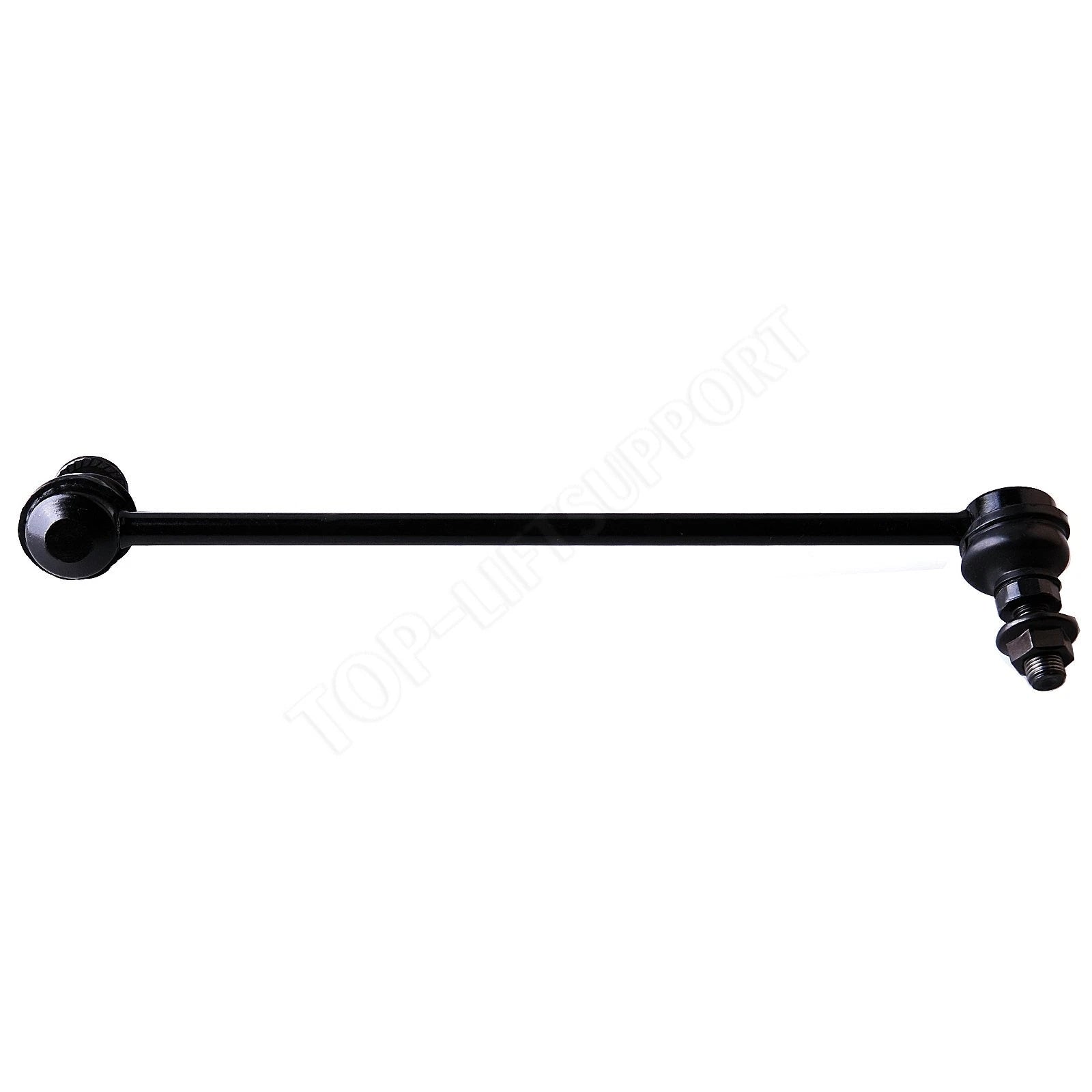 Front Strut and Control Arm Kit for Nissan Murano (2003–2007)