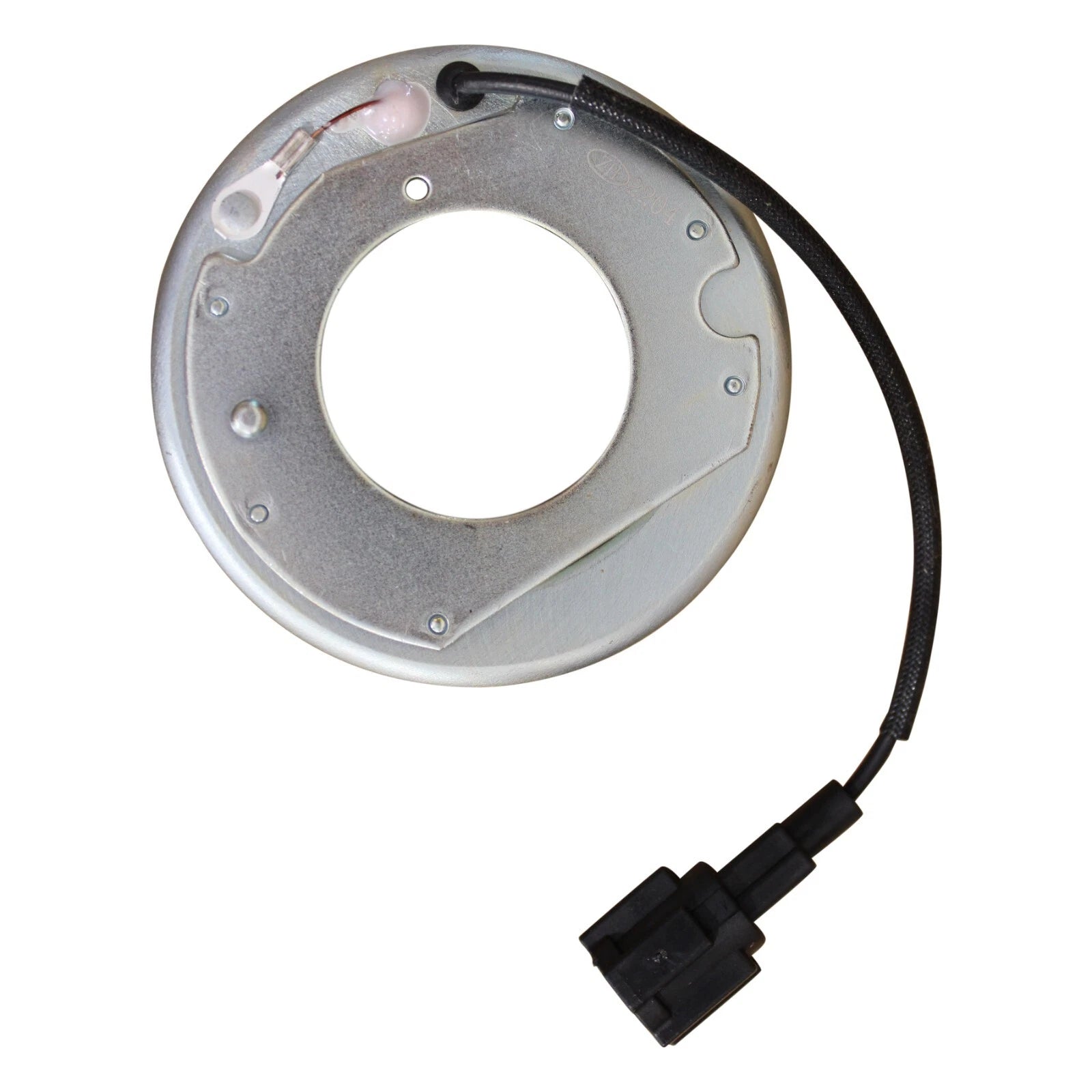 AC Compressor Clutch Replacement for Nissan Juke 1.6L (2015-2017)