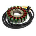 Alternator Stator for Suzuki GS GSX 750 1000 1100 E ES G Katana (1978–1999)