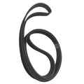 Compressor Serpentine Belt for Volvo Penta D4 D6 (2003–2023) 21407026 3583963