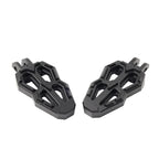 Front Foot Rests Footpegs for QJMotor 350, Benelli TNT 600, 300, 302S