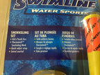 Thermotech Mask for Solstice Swimline Youth Size 9924