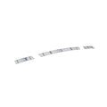 Stainless Chrome Billet Grille Insert for Toyota Tundra (2010–2013)