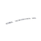 Stainless Chrome Billet Grille Insert for Toyota Tundra (2010–2013)