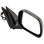Heated Mirrors Set of 2 for Ram Dakota