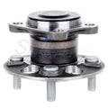 Rear Wheel Hub Bearing Assembly for Toyota Yaris (2006–2011)