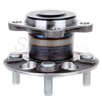 Rear Wheel Hub Bearing Assembly for Toyota Yaris (2006–2011)
