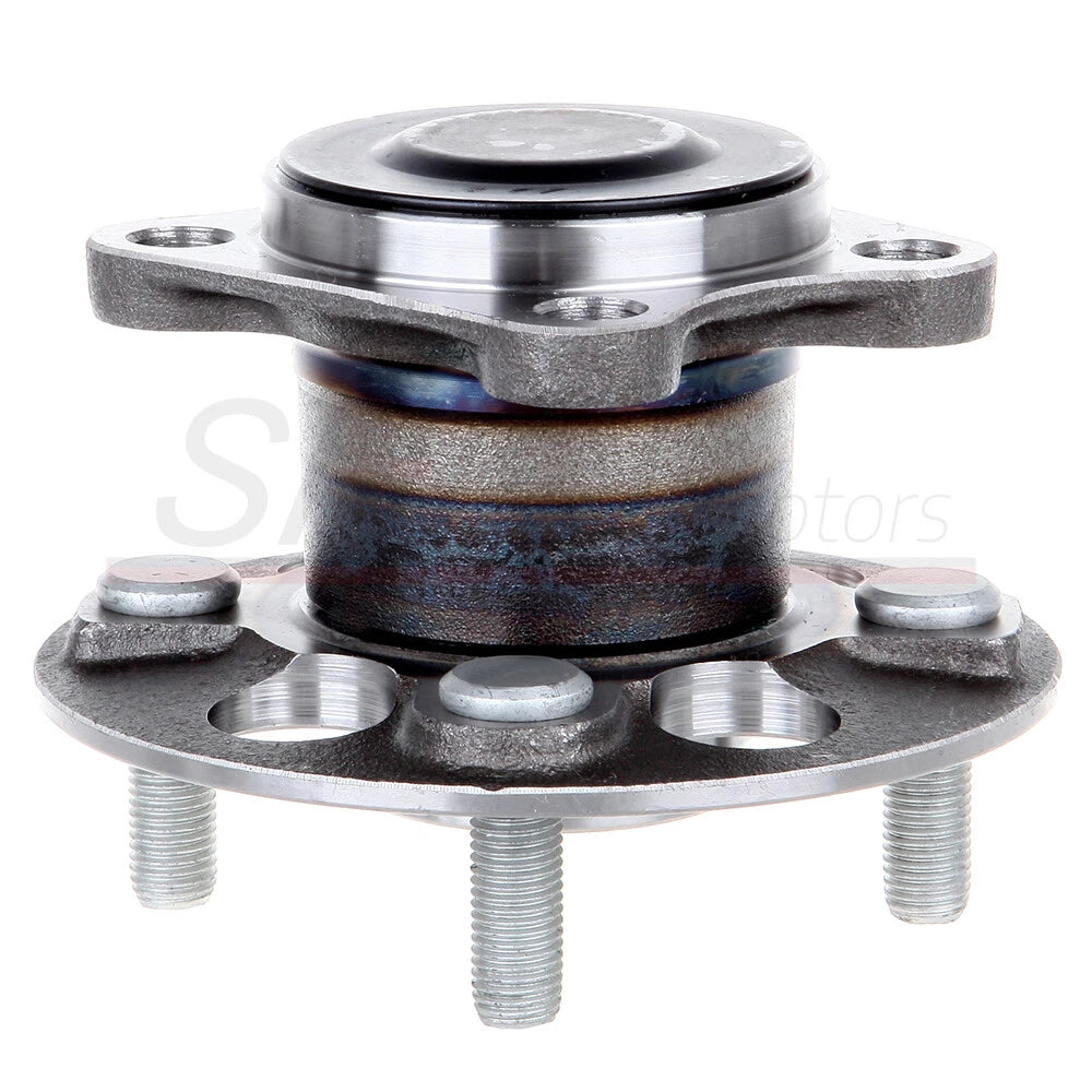 Rear Wheel Hub Bearing Assembly for Toyota Yaris (2006–2011)
