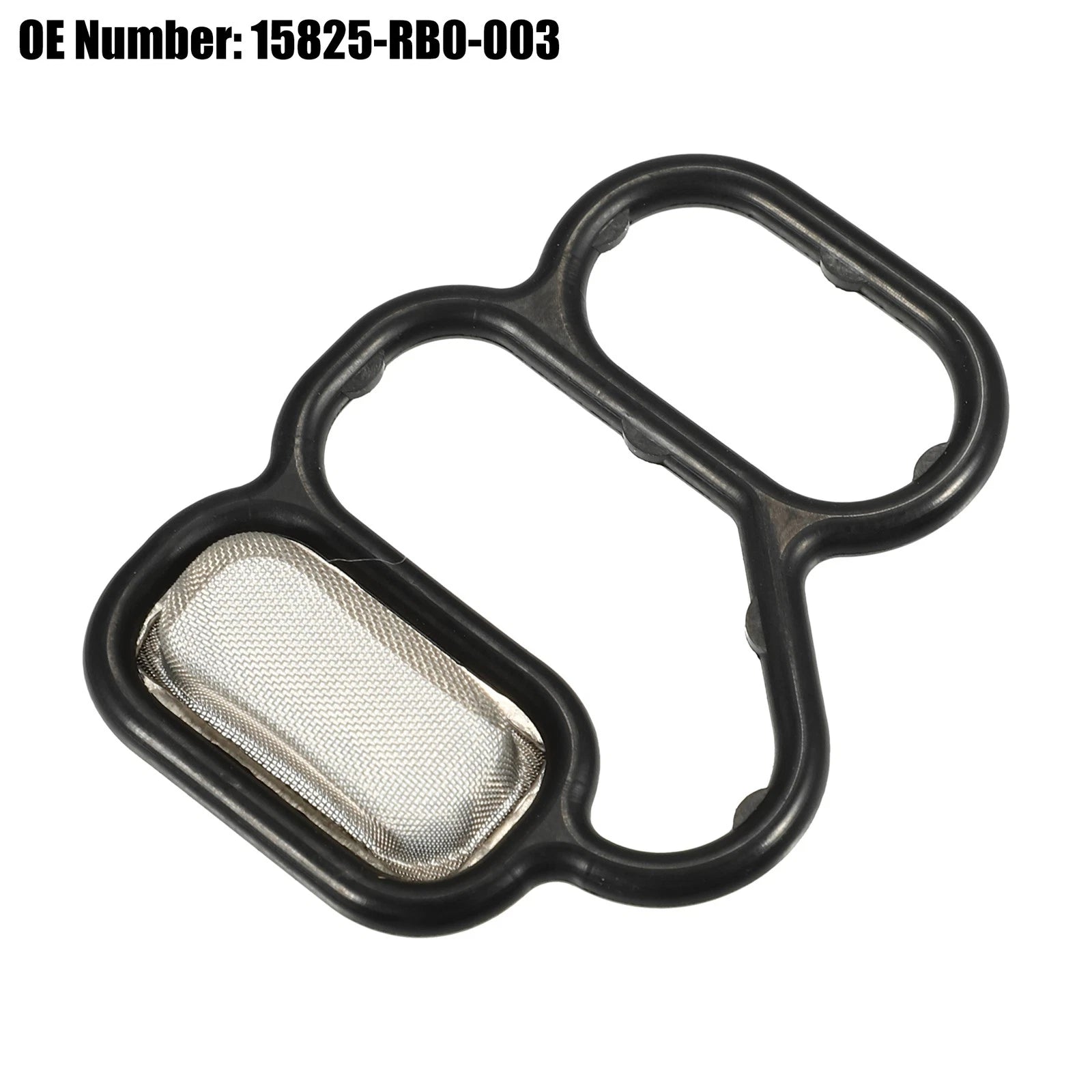 Solenoid Gasket Spool Valve Filter Screen for Honda CR-Z (2011–2016)