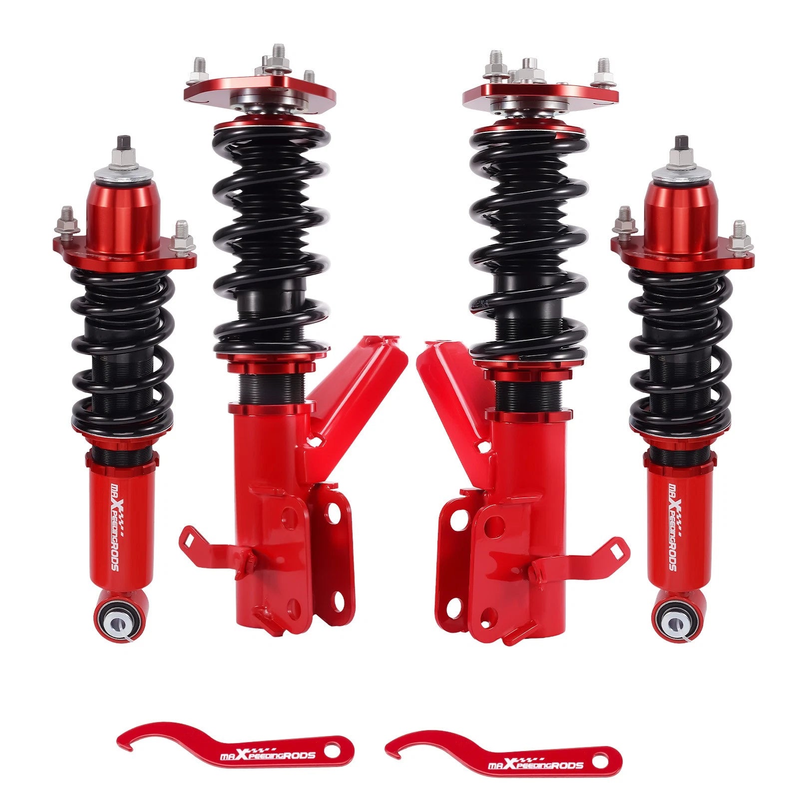 Coilovers Shocks for Honda Acura RSX (2002–2006) Suspension Lowering Kit