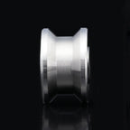 2X T22 Sliding Rollers Bearing Track Pulley for Mechanical Equipment Tracks