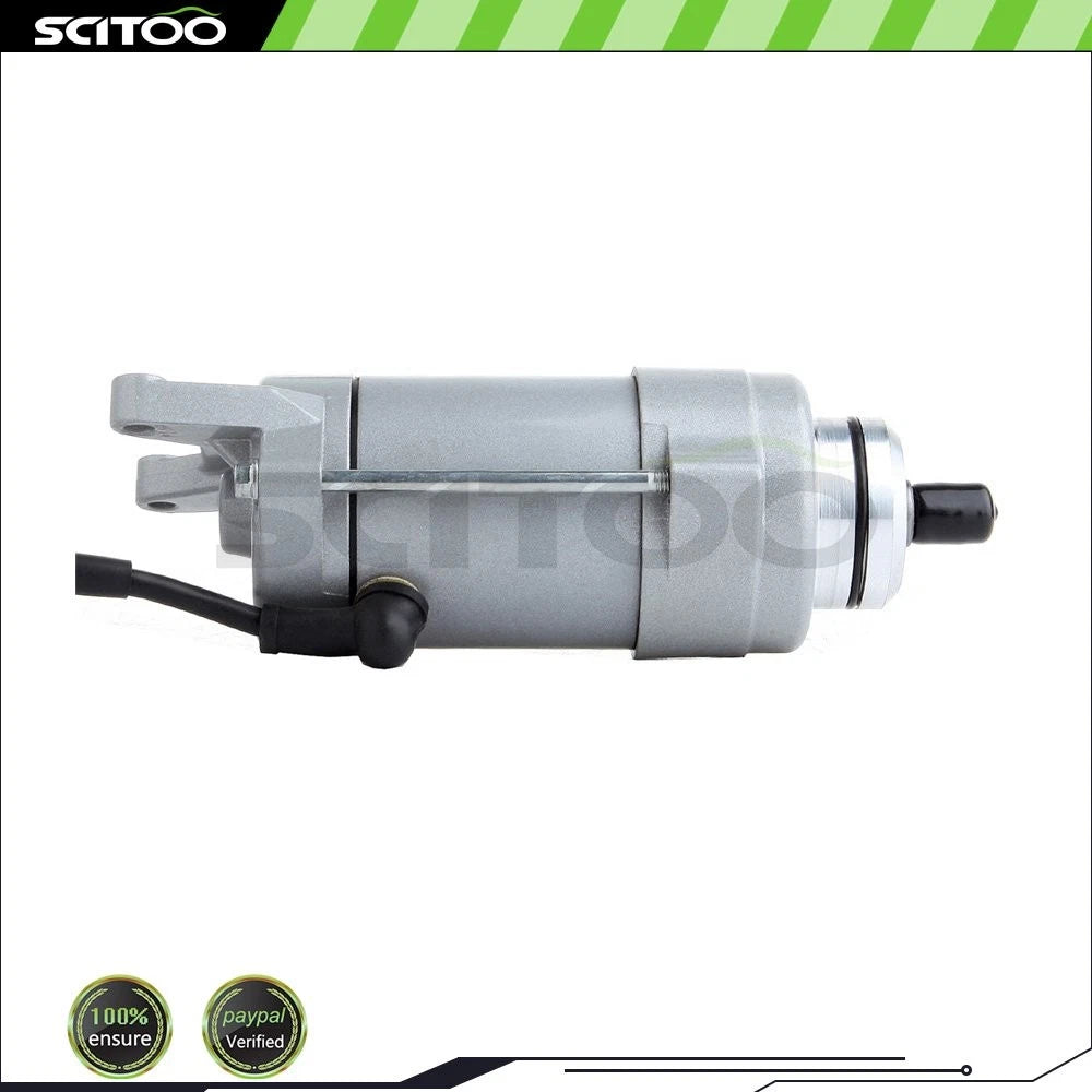 Starter for Yamaha Virago XV 700 750 920 696 749 (1981–1985) SM13-445 SM-2241