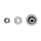 Turbo Rebuild Kit for T3 T4 T04B T04E (Standard Shaft)