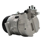 A/C Compressor for Chevrolet Cruze (2012–2015)