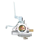 Carburetor for Tecumseh AV520 Engine Mower (Various Years)
