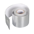 2" x 25' High Heat Resistant Insulation Reflective Tape for Automotive