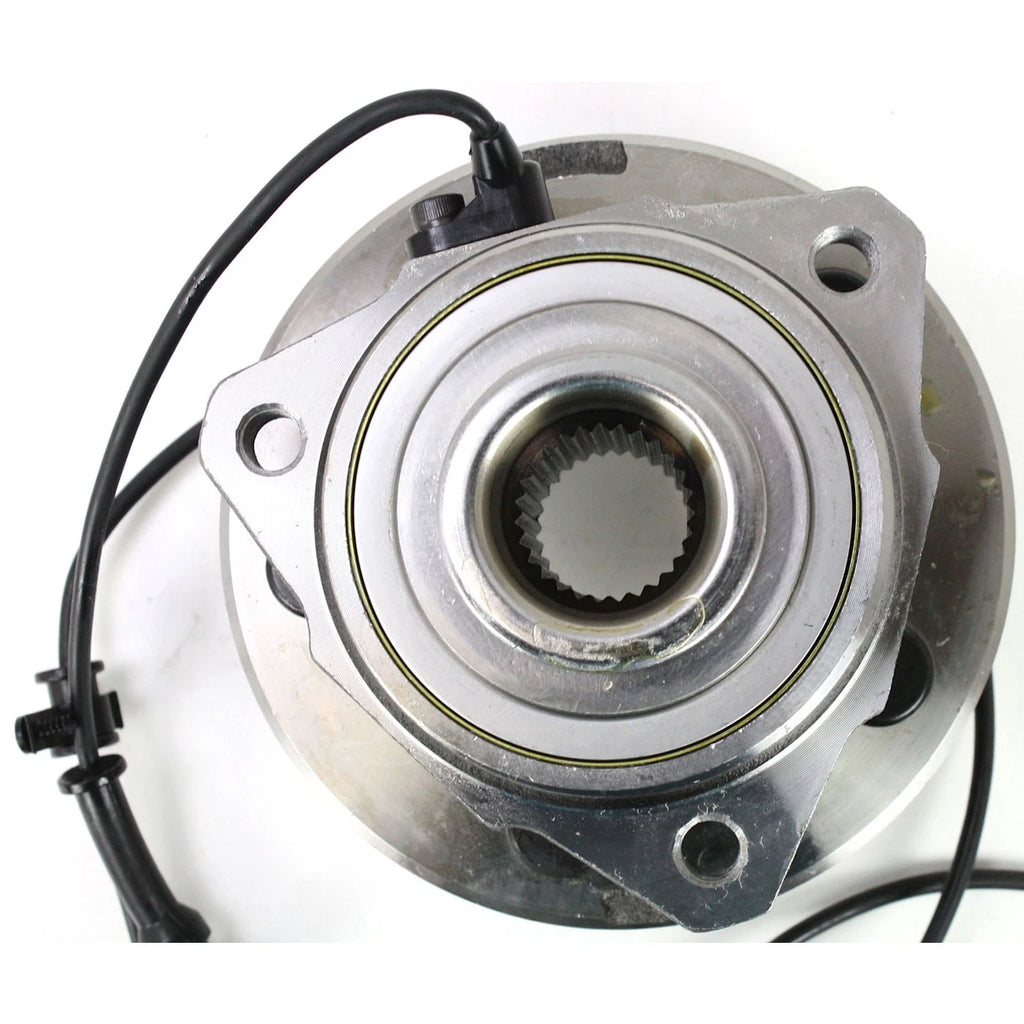 4WD ABS Wheel Hub for Jeep Liberty (2002–2007)