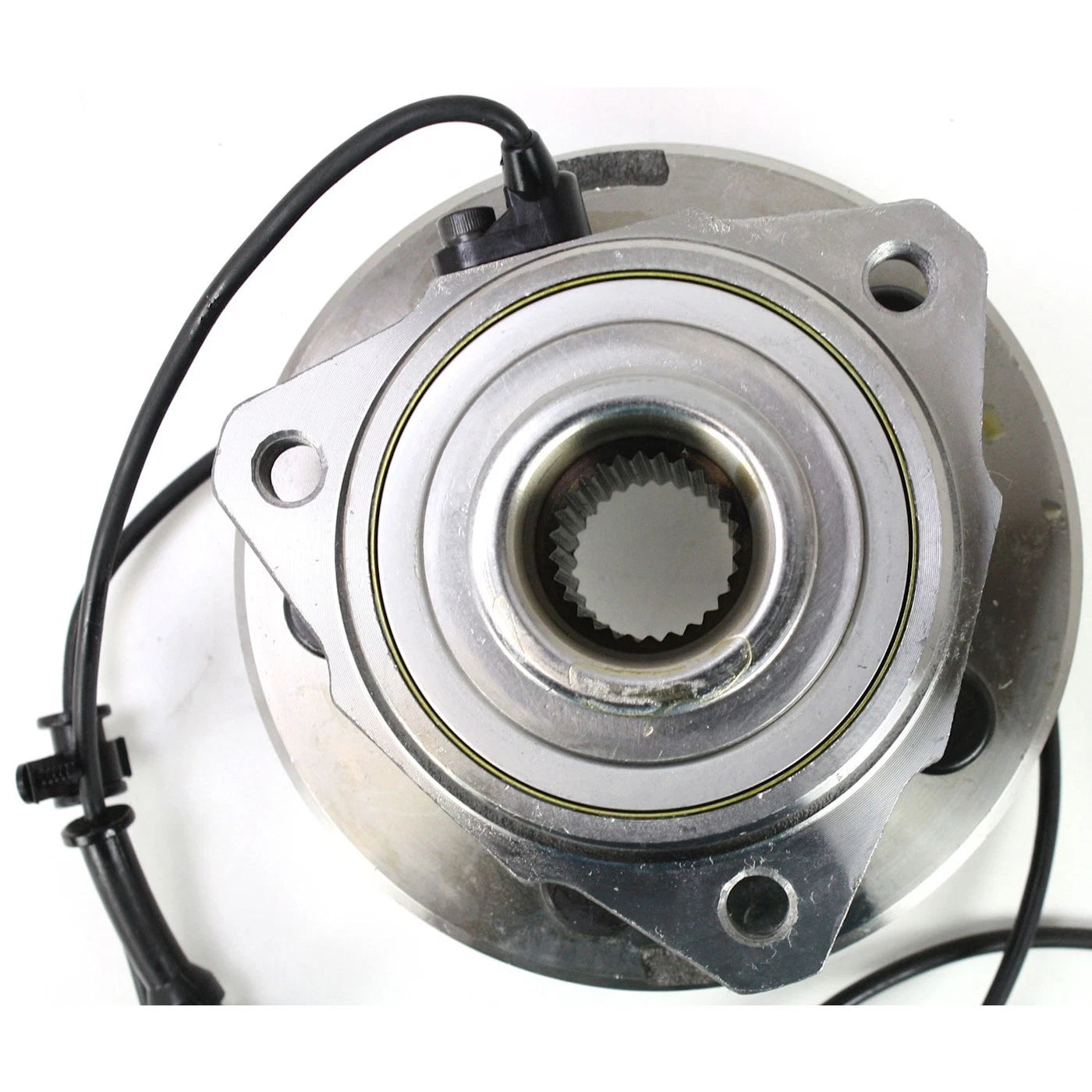 4WD ABS Wheel Hub for Jeep Liberty (2002–2007)