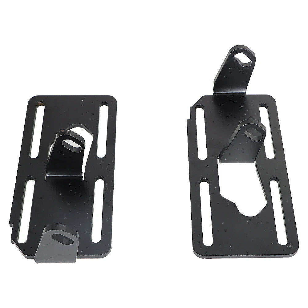 Adjustable Engine Motor Mounts for LS1 LS2 LS6 LSX LQ4 (1988-1998)