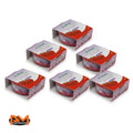 Shaldan Air Freshener for X6 (2 oz, Long Lasting, Strawberry Scent)