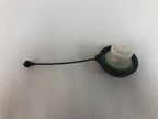 Gas Tank Fuel Cap for Chevy Equinox Cobalt Malibu HHR (OEM 15258231, 10372246)