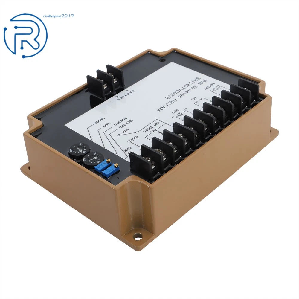 Electronic Speed Controller for EFC 3044196 (12-24V)