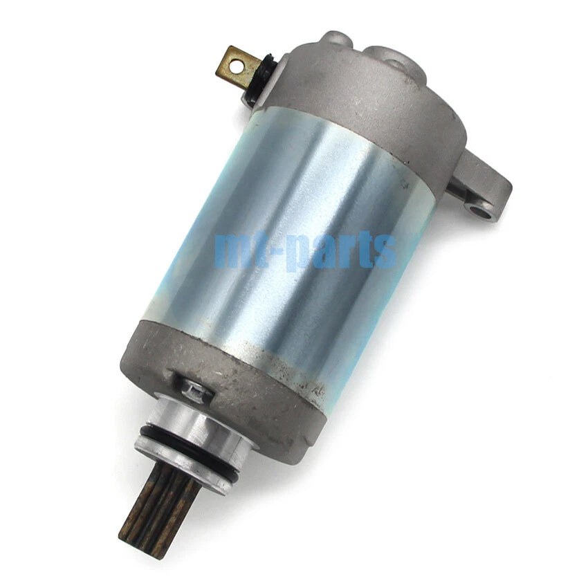 Starter for Yamaha XT125R XT125X (2005–2008), YBR125ED (2005–2014), YB125SPD (2008)