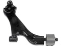 Front Right Lower Control Arm and Ball Joint Assembly for Suzuki XL7 (2001–2006)