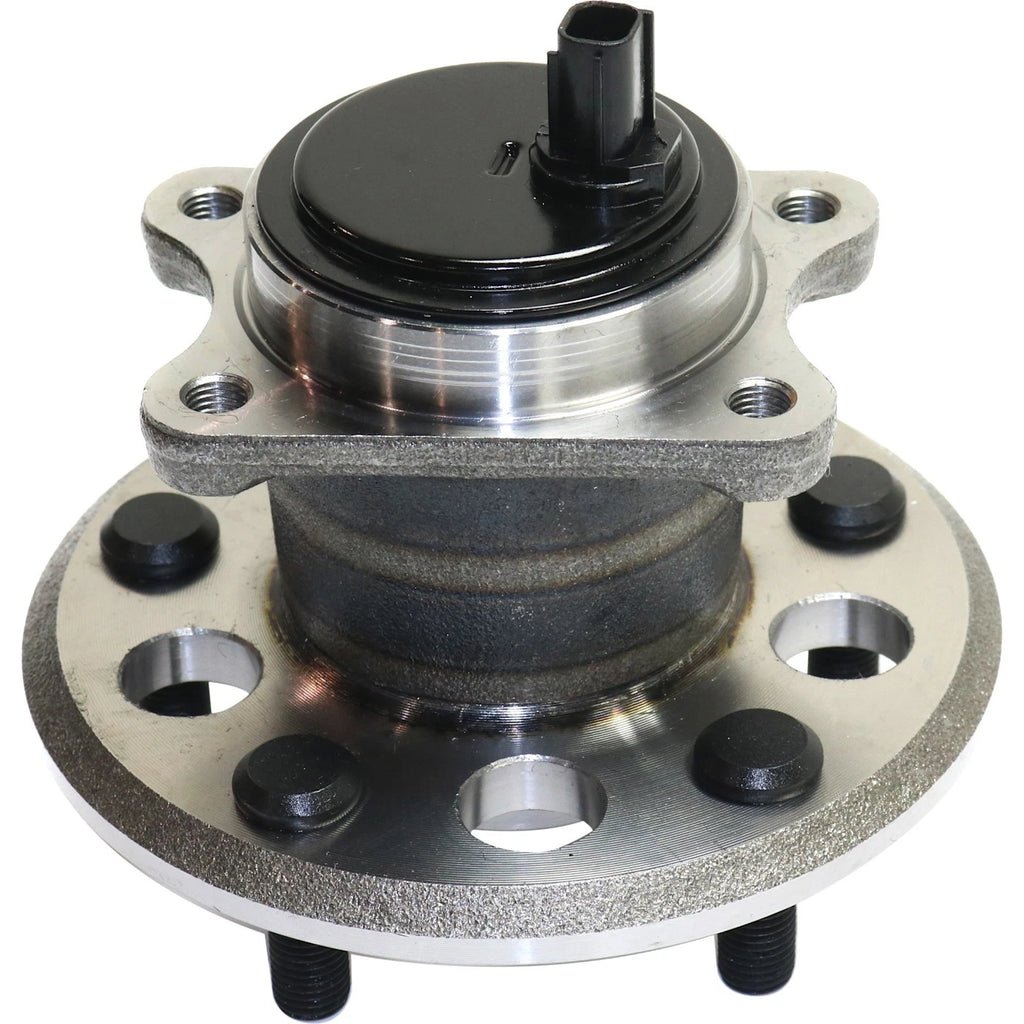 Wheel Hubs for Toyota Camry (2012–2017) Front & Rear with Bearings