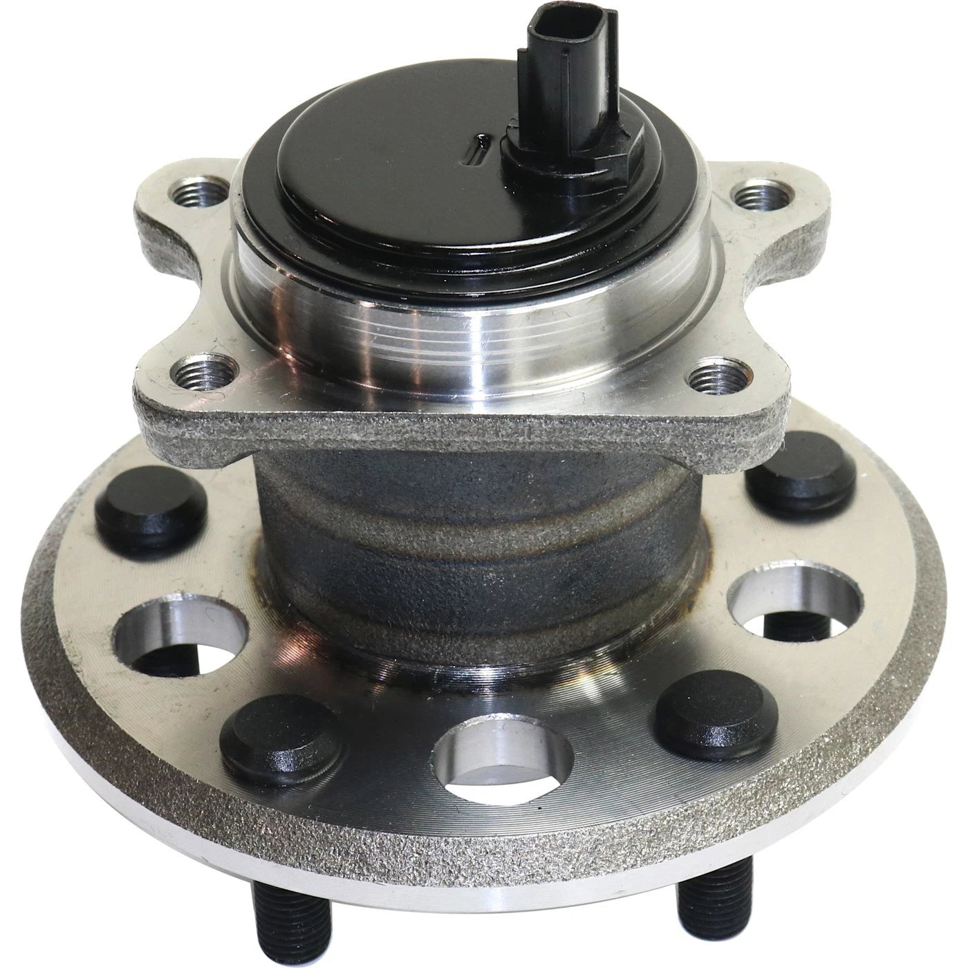Wheel Hubs for Toyota Camry (2012–2017) Front & Rear with Bearings