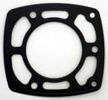 Exhaust Gasket for Kawasaki 550 SX (1991–1995) 007-541