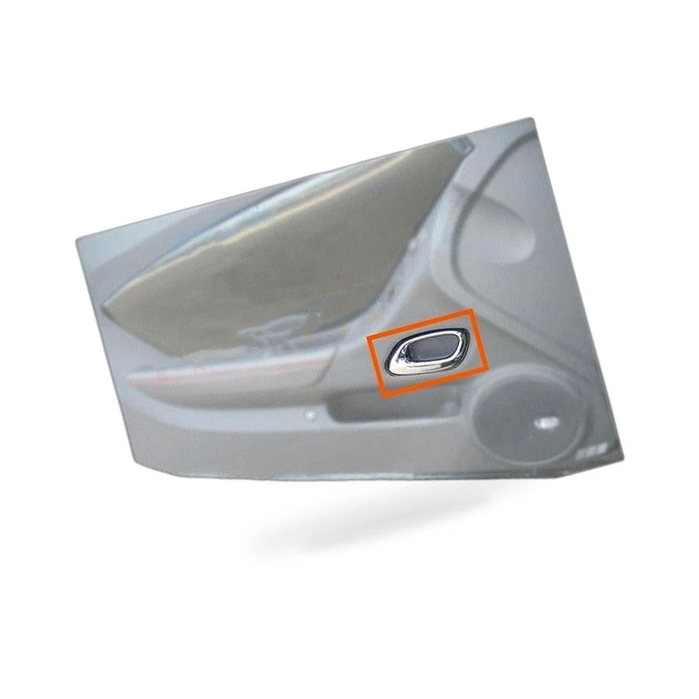 Interior Door Handle Armrest for Chevrolet Camaro (2010–2015)